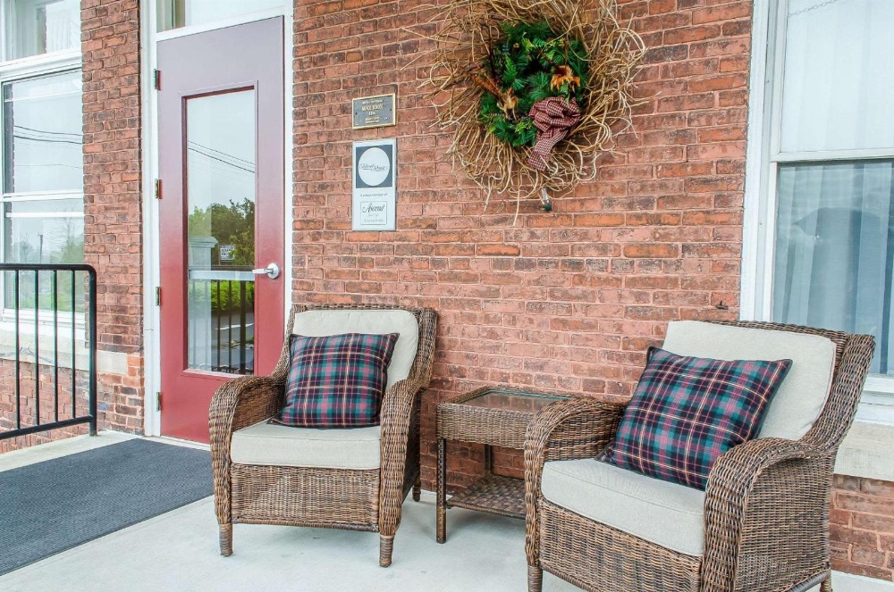 The Federal Pointe Inn Gettysburg, Ascend Hotel Collection